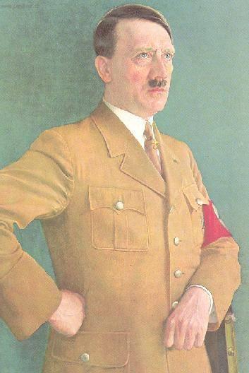 Foto: Adolf Hitler-Adolf Hitler