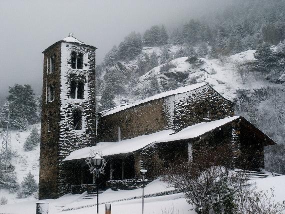 Foto: Andorra
