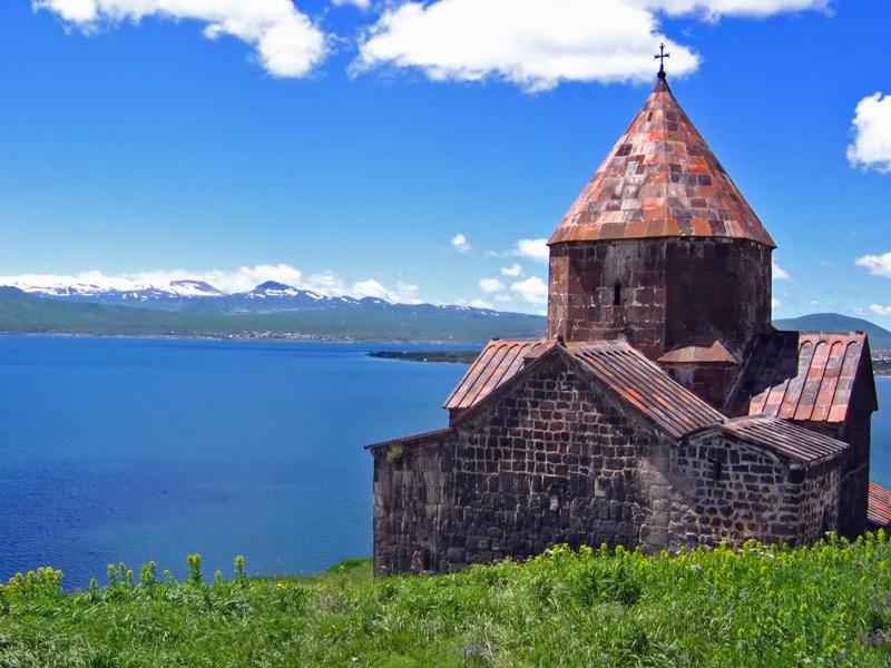 Foto: Arm�nie-Gegharkunik