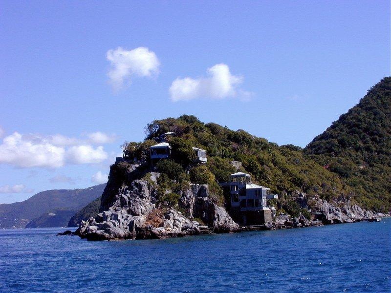 Foto: Britsk� panensk� ostrovy