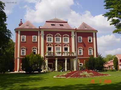 Fotky: �esk� republika - �esko (cestopis) (foto, obrazky)