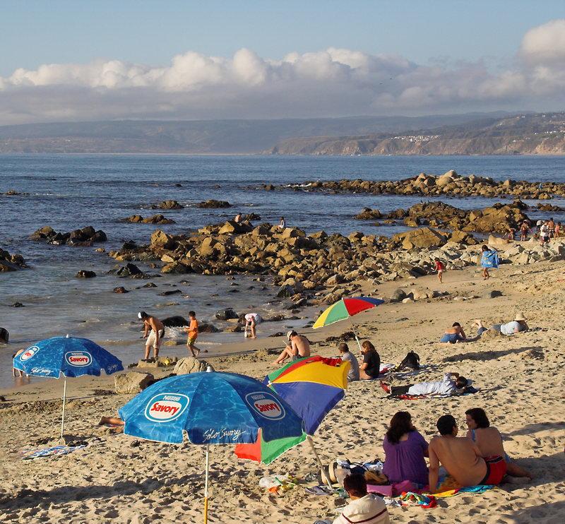 Foto: Chile-Algarrobo