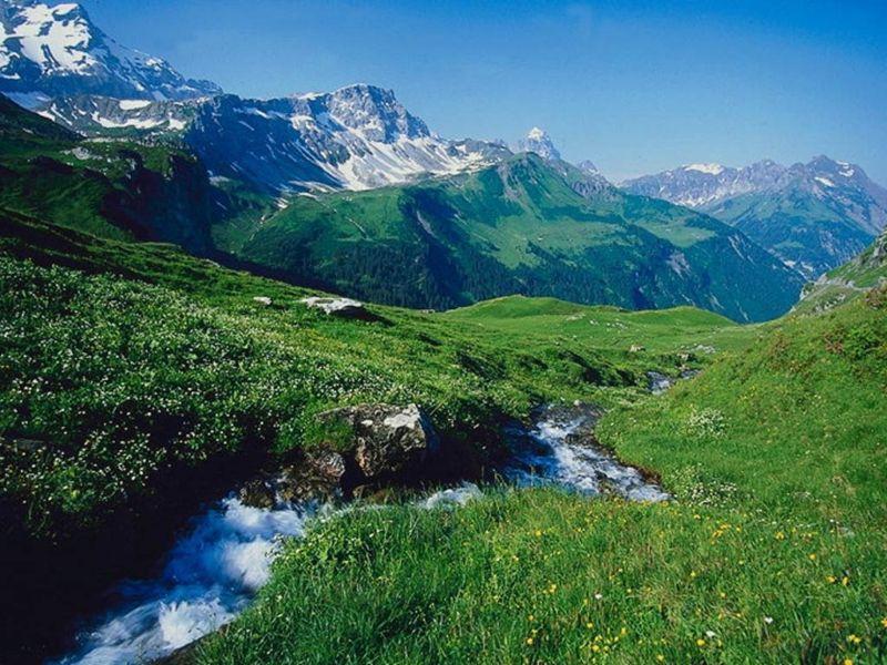 Foto: Gruzie-Caucasus