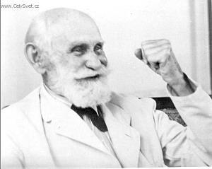 Foto: Ivan Petrovi� Pavlov