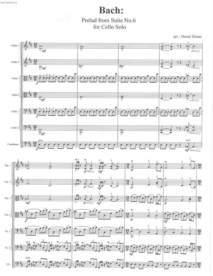 Foto: Johan Sebastian Bach