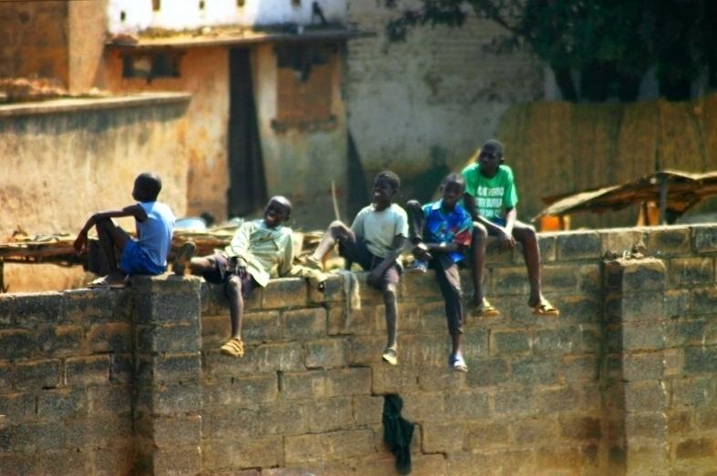 Foto: Kongo-Lubumbashi