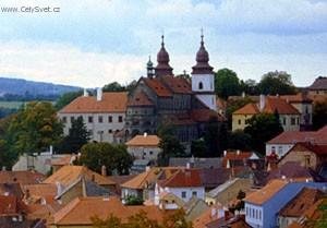 Foto: Kraj Vyso�ina-T�eb��