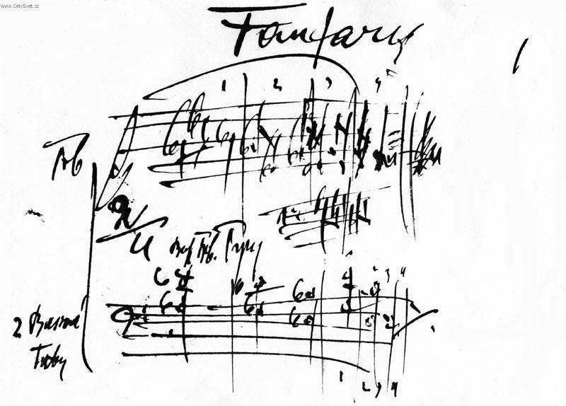 Foto: Leo� Jan��ek