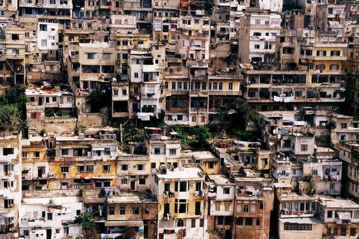 Foto: Libanon-Tripoli