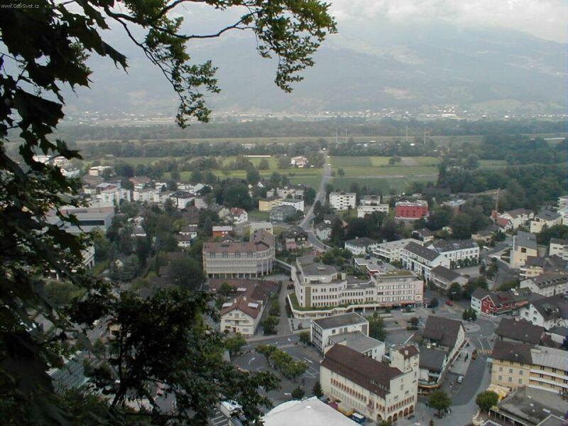 Foto: Lichten�tejnsko