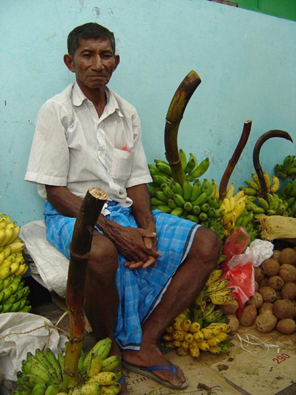 Foto: Maledivy-Maale