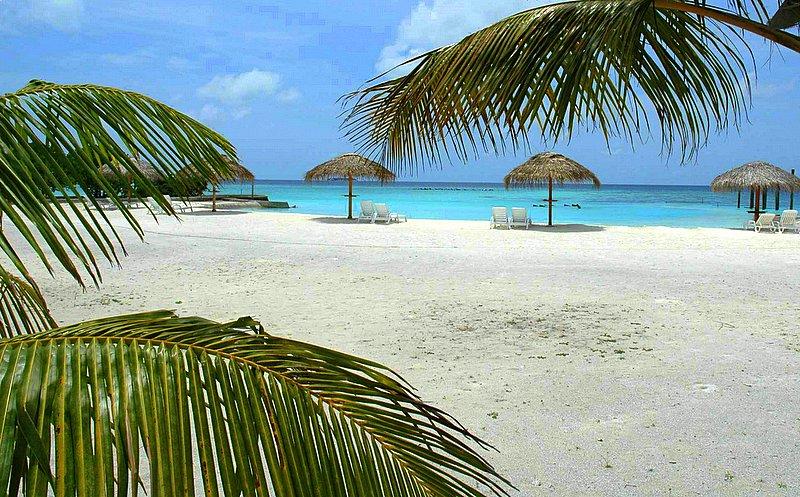 Foto: Maledivy-Baa