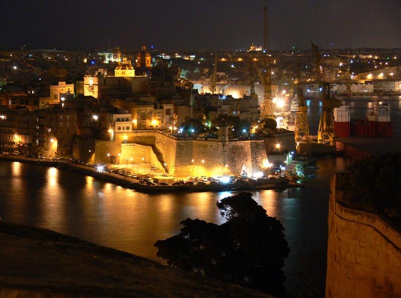 Foto: Malta-Senglea