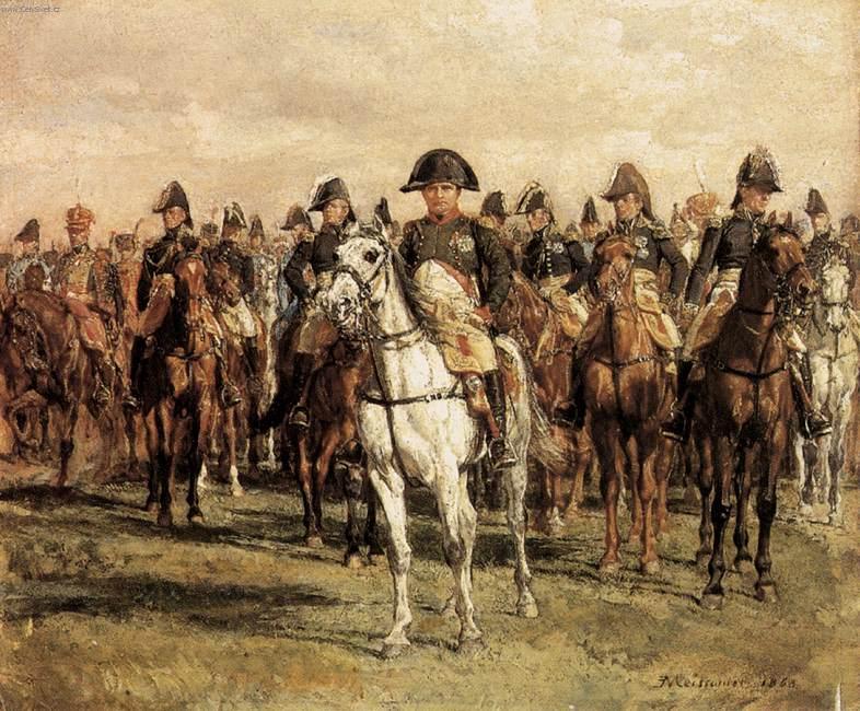 Foto: Napoleon Bonaparte