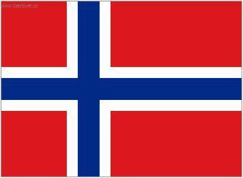 Fotky: Norsko (foto, obrazky)