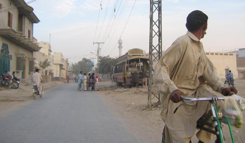 Foto: P�kist�n-Bahawalpur