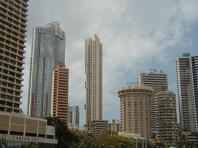 Foto: Panama-Paitilla