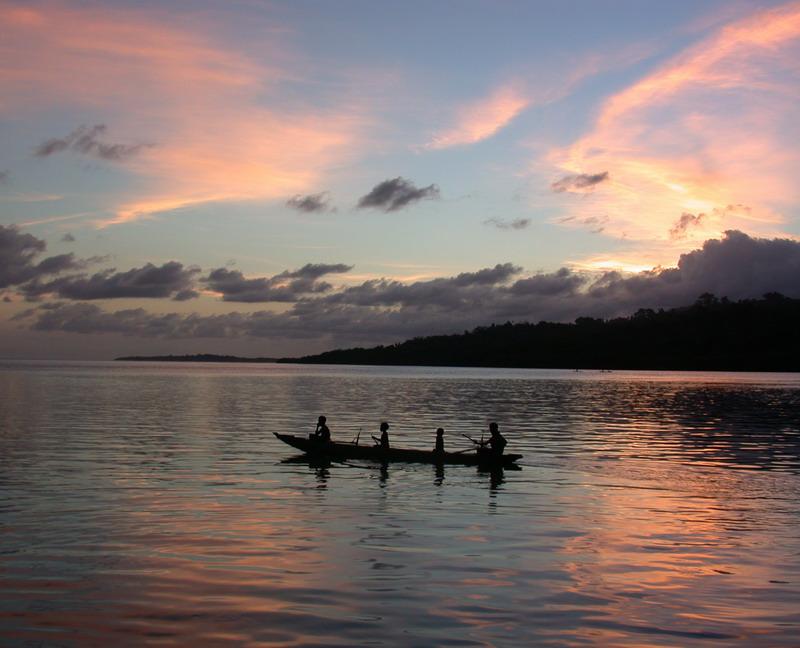 Foto: Papua-Nov� Guinea-East New Britain