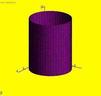 Fotky: P��mkov� plochy (foto, obrazky)