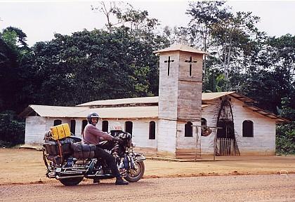 Foto: Rovn�kov� Guinea