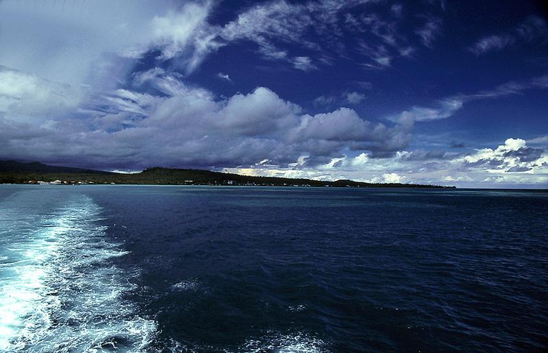 Foto: Samoa-Faasaleleaga