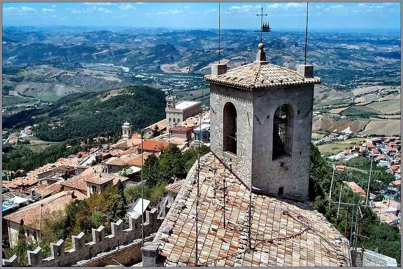 Foto: San Marino