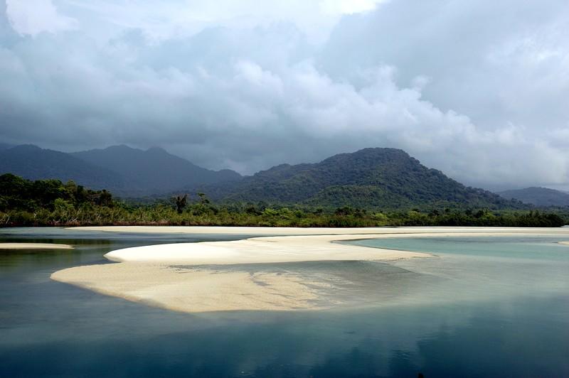 Foto: Sierra Leone-Freetown
