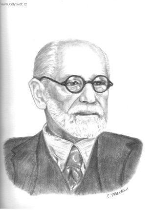 Foto: Sigmund Freud
