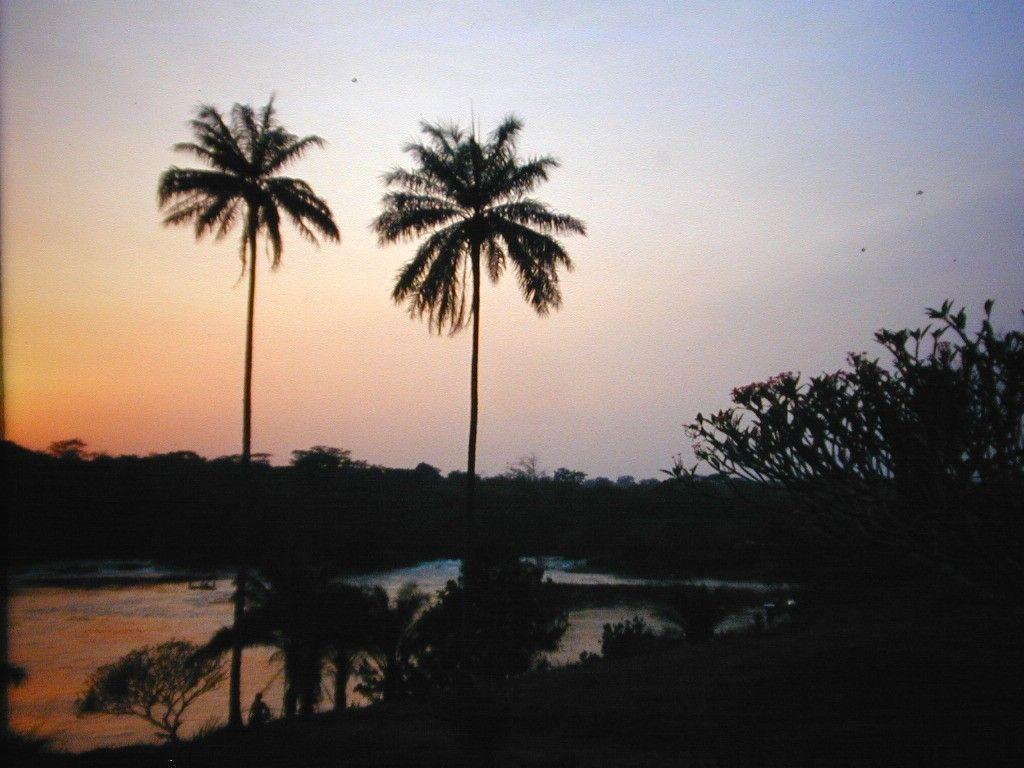 Foto: St�edoafrick� republika