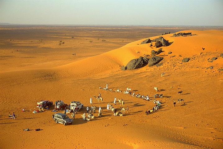 Foto: S�d�n-Meroe