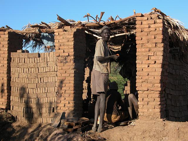 Foto: S�d�n-Khartoum