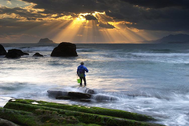 Foto: Tchaj-wan-Taipei