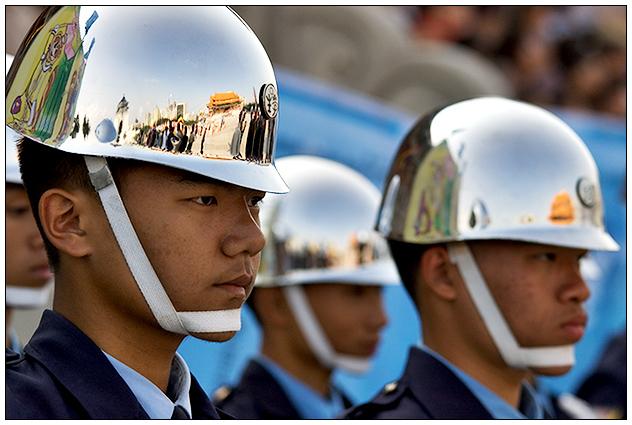 Foto: Tchaj-wan-Taipei