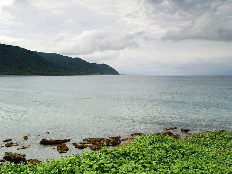 Foto: Tchaj-wan-Kenting