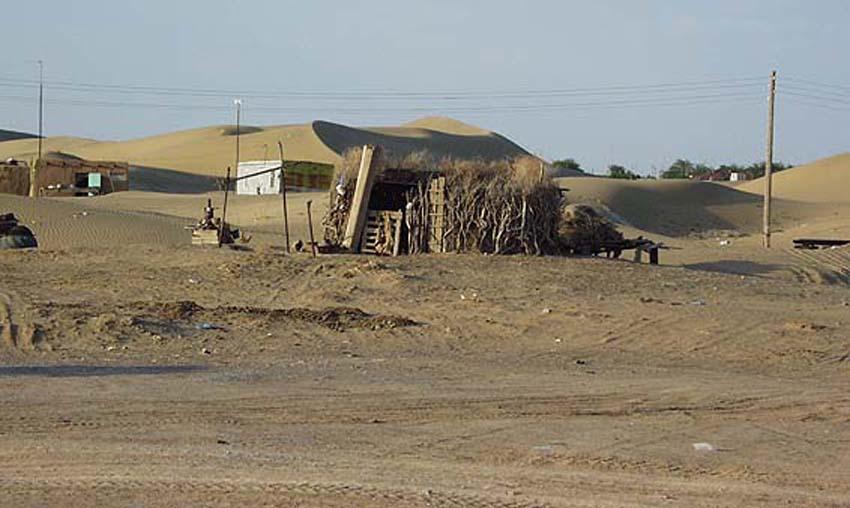Foto: Turkmenist�n