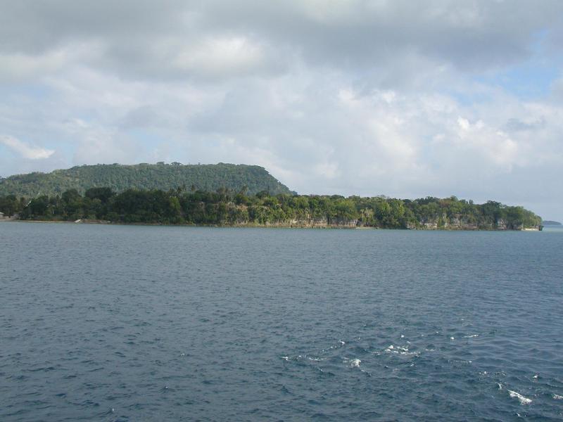 Foto: Vanuatu