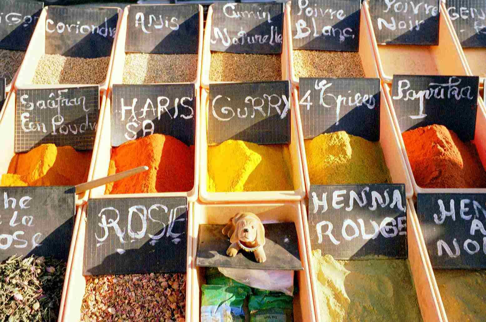 Foto: Zelen� ko�en�