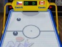 :  > Air Hockey (sportovn� free hra on-line)