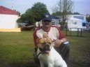 :  > Americk� bulldog (American Bulldog)