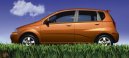Chevrolet Aveo 1.6 LT Wagon