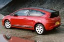 :  > Citroen C4 1.6i Automatic (Car: Citroen C4 1.6i Automatic)