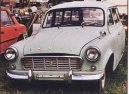Skoda 1202 Break