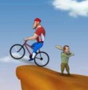 :  > Bike Smash (vtipn� free hra on-line)