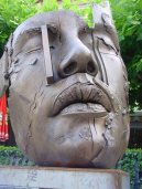 Lichten�tejnsko (cestopis)