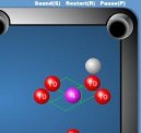 :  > Mini Pool (sportovn� free hra on-line)