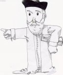 Michel de Nostradame � Nostradamus