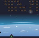 :  > Orbit Blaster (bojov� free flash hra on-line)