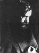 Grigory Yefimovi� Nov�ch - Rasputin
