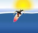 Hry on-line:  > Surfov�n� (sportovn� free hra on-line)