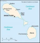 Svat� Kry�tof a Nevis